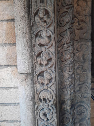 Ely cathedral